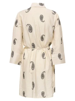 JDYTHEA Kurzes Kleid