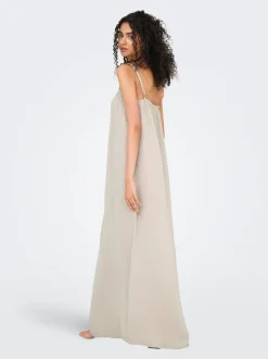 JDYTHEISJAZ Langes Kleid