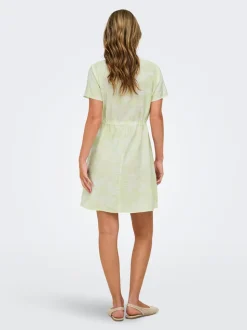 JDYTROYA Kurzes Kleid