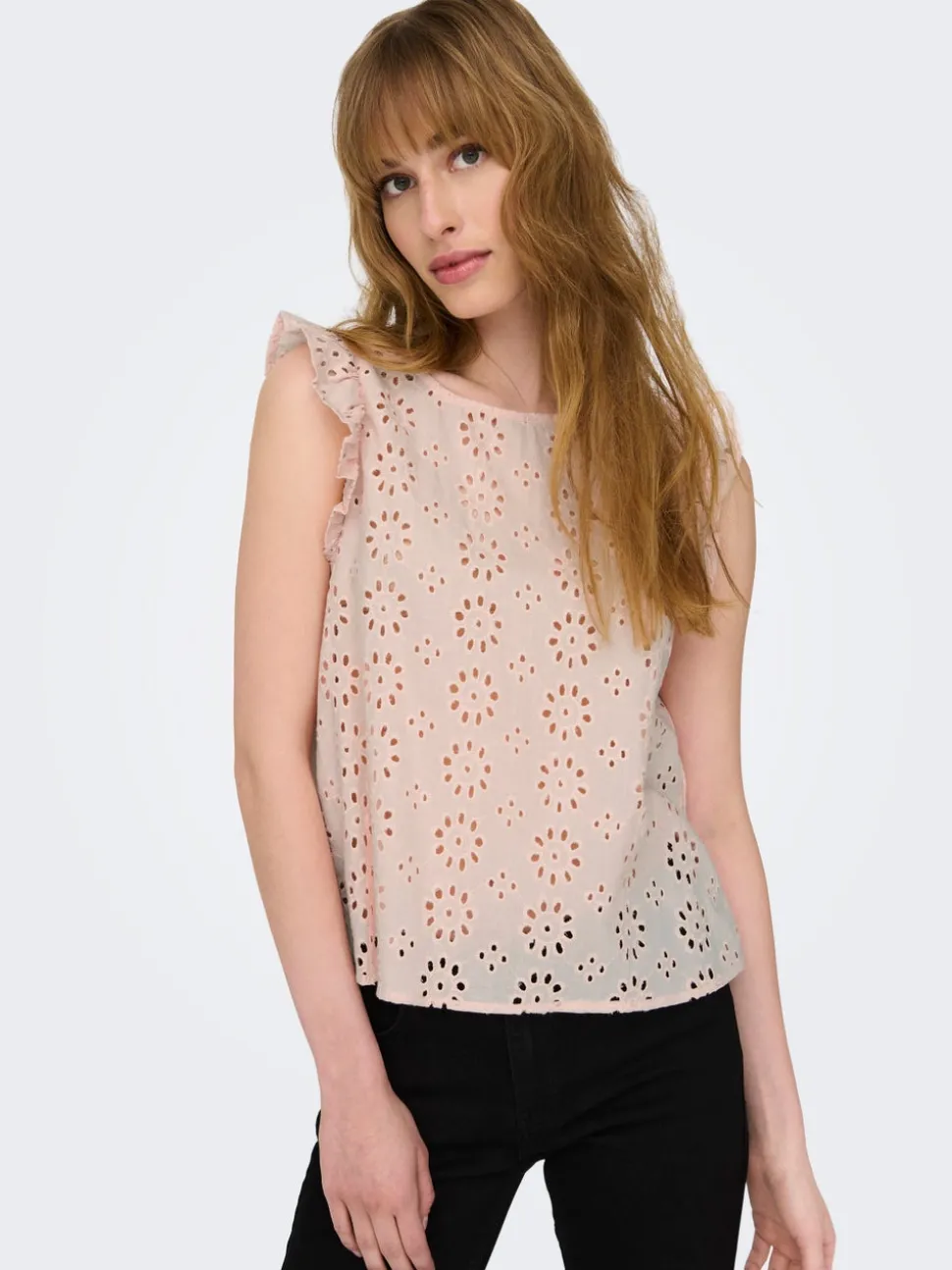 JDYVOLA Top
