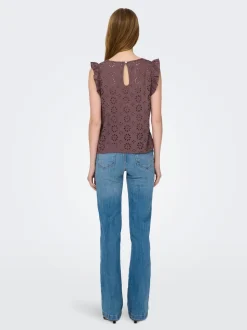 JDYVOLA Top