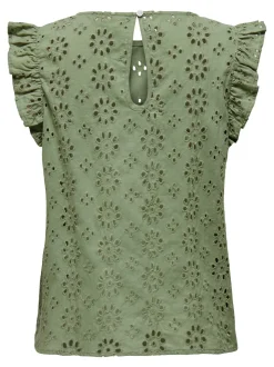 JDYVOLA Top