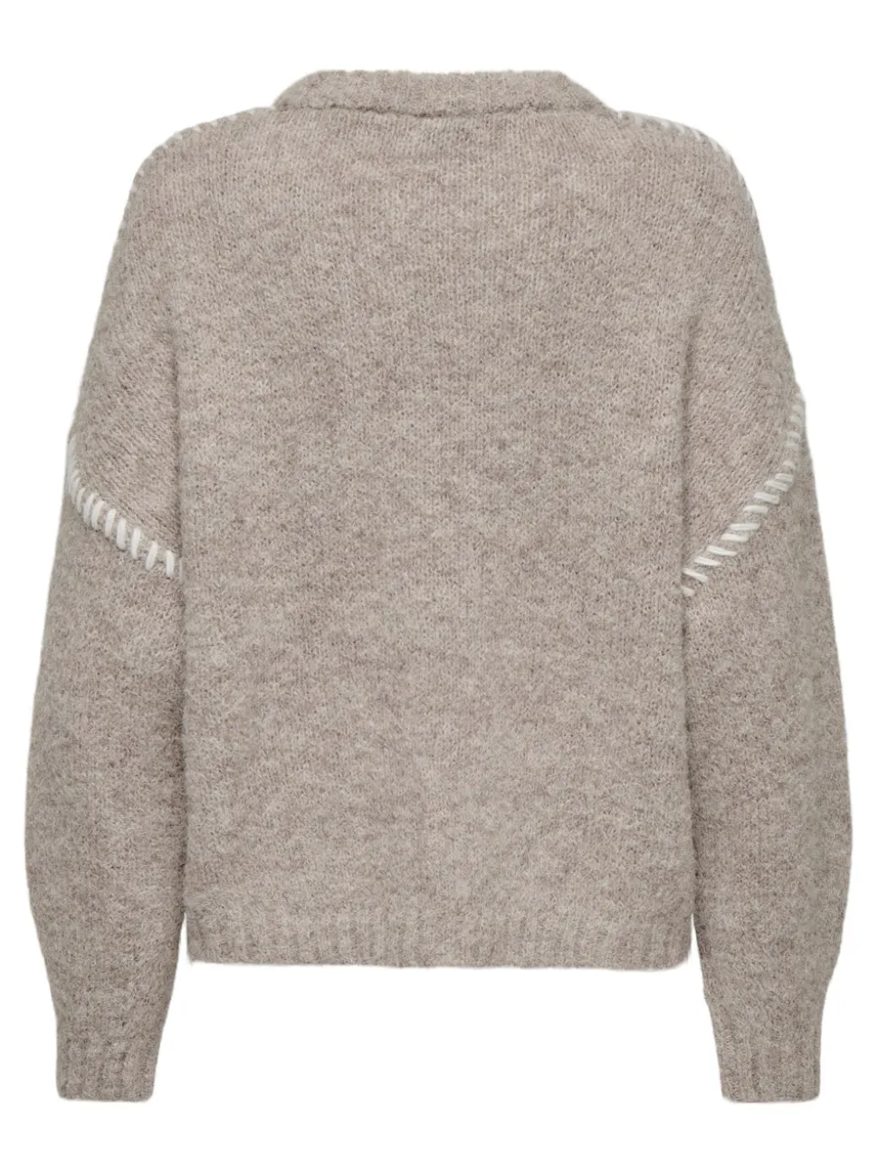 JDYZOEY Strickpullover