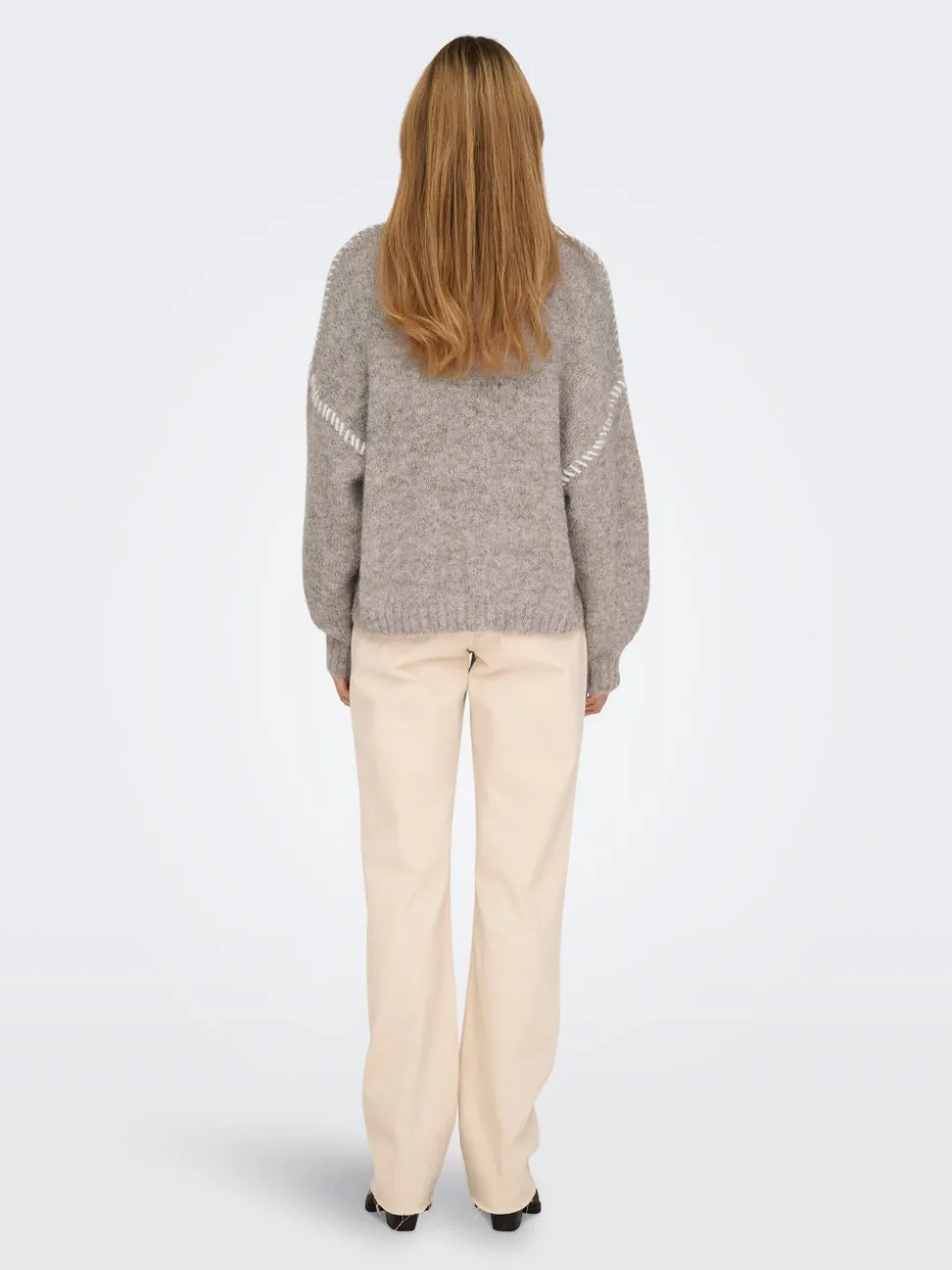 JDYZOEY Strickpullover