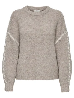 JDYZOEY Strickpullover