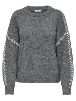 JDYZOEY Strickpullover