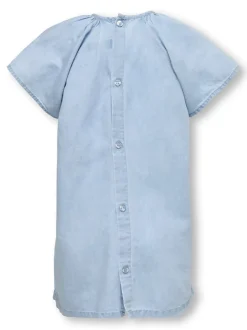 KMGBEA Kurzes Kleid