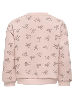 KMGBOWIE Sweatshirt