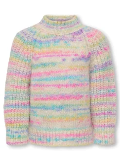 KMGCARMA-LIA Strickpullover