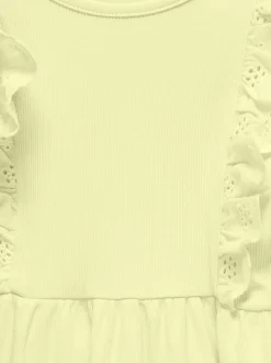 KMGDREA Kurzes Kleid