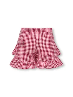KMGFINA Rock mit Shorts Minirock