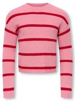 KMGFRANCA Strickpullover