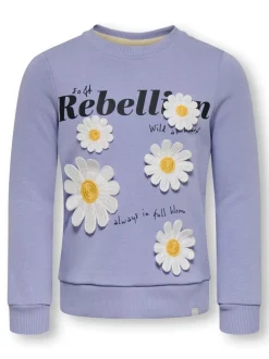KMGGINNIE Sweatshirt