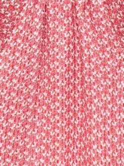 KMGJEVA Kurzes Kleid