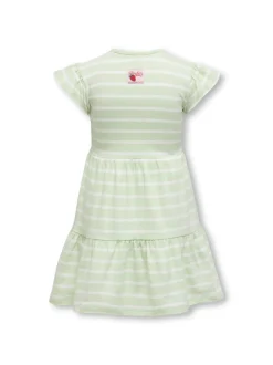 KMGKALINKA Kurzes Kleid