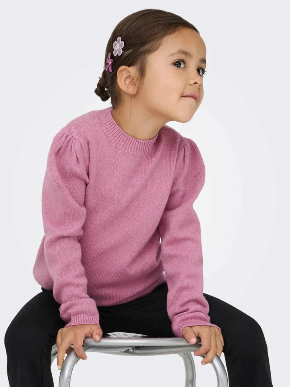 KMGKATIA Strickpullover