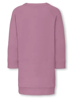 KMGKELLY Midikleid