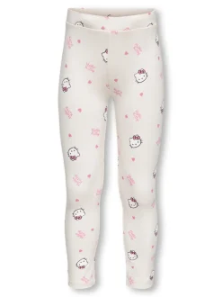 KMGKITTEN Slim Fit Leggings