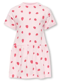 KMGMAIKEN Kurzes Kleid