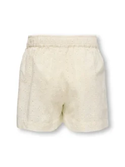 KMGMARGOT Mittlere Taille Normal geschnitten Shorts