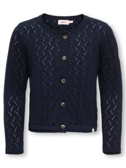 KMGMEGAN Strickjacke