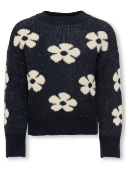 KMGNAJA Strickpullover