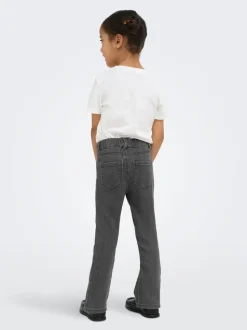 KMGRAIN Flared Jeans