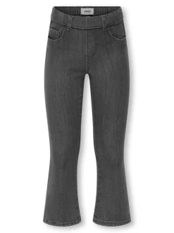 KMGRAIN Flared Jeans