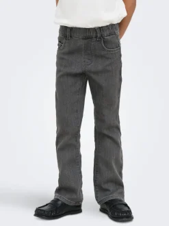 KMGRAIN Flared Jeans