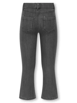 KMGRAIN Flared Jeans