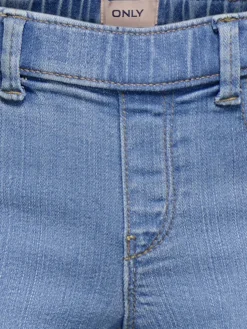 KMGRAIN Flared Jeans