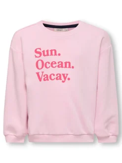 KMGSUMMER Sweatshirt