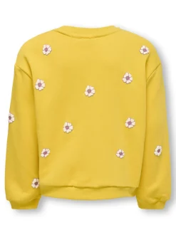 KMGSUNNY Sweatshirt