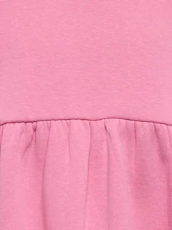 KMGSWEAT Kurzes Kleid