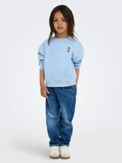 KMGSWEAT Sweatshirt