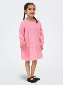 KMGTHYRA Kurzes Kleid
