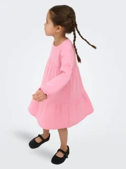 KMGTHYRA Kurzes Kleid