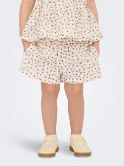 KMGTHYRA Mittlere Taille Normal geschnitten Shorts