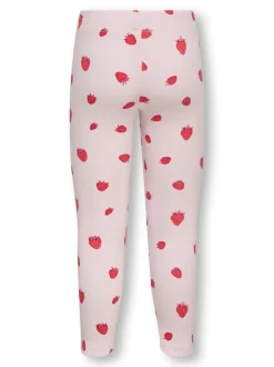 KMGTRINNY Enger Schnitt Leggings