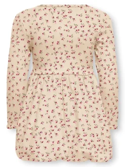 KMGTRINNY Kurzes Kleid