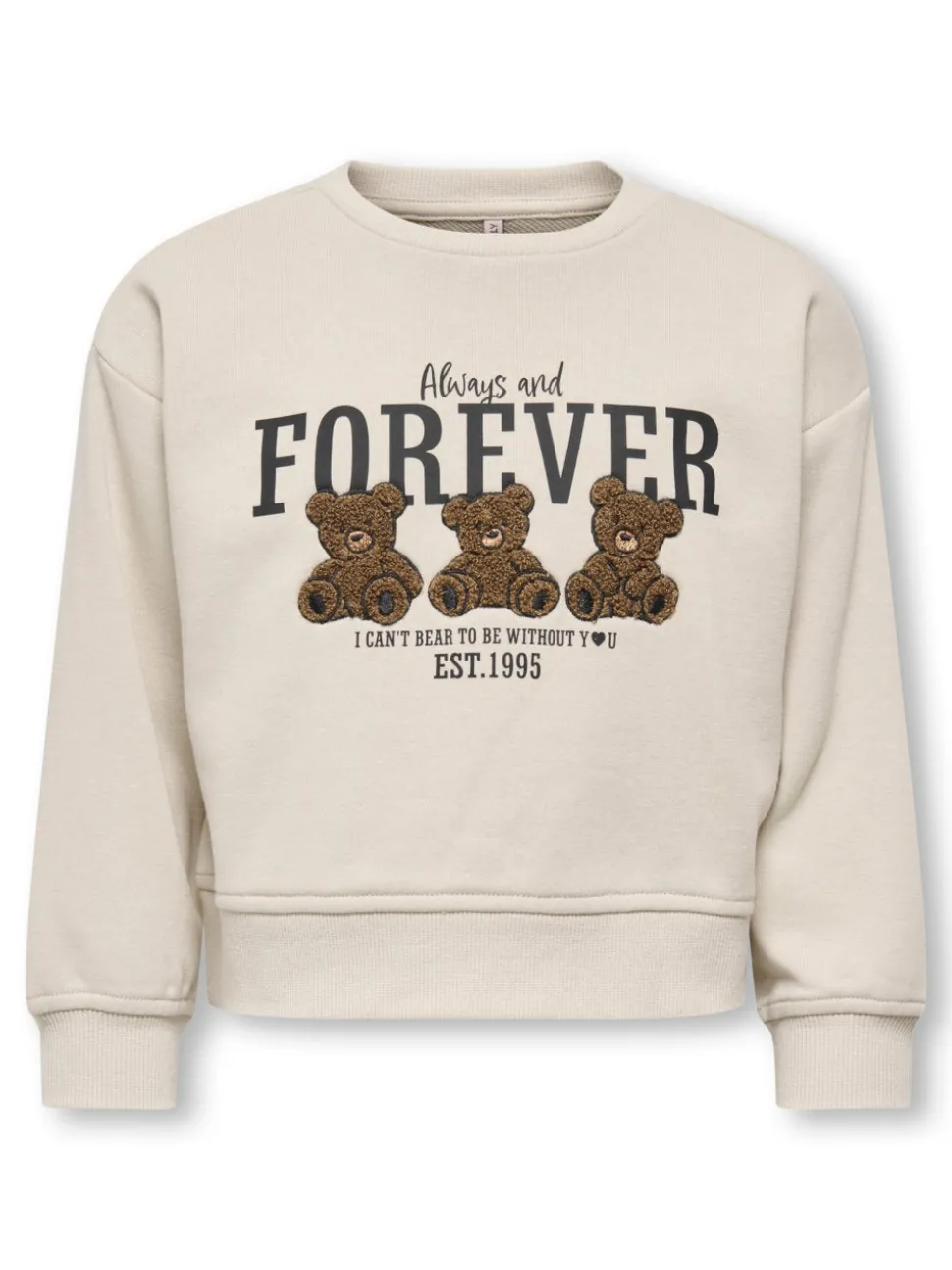 KMGWILMA Sweatshirt
