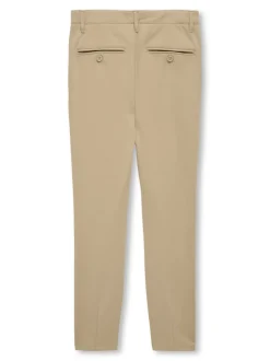 KOBMARK Verjüngt Chino Hose