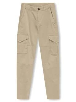 KOBMAXWELL Cargo Schnitt Cargo-Hose