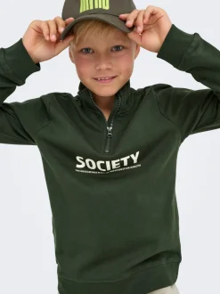 KOBMILO Sweatshirt