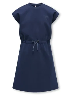 KOGADA-MAY Kurzes Kleid
