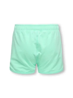 KOGAMANDA Locker geschnitten Shorts