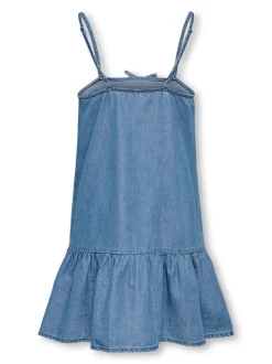 KOGBEA Kurzes Kleid