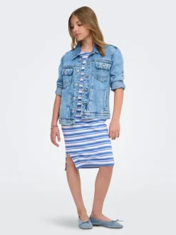KOGBELFAST Langes Kleid