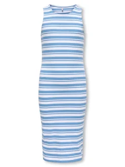 KOGBELFAST Langes Kleid