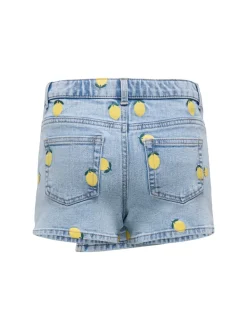 KOGBLAIR Jeansrock Kurzer Rock